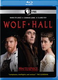 Wolf Hall Temporada  [720p]